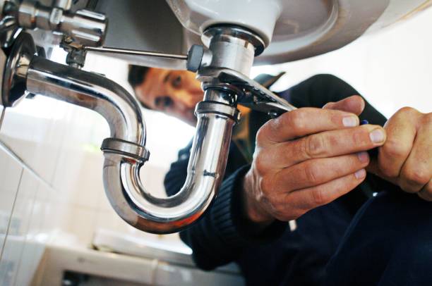 Best Water Leak Repair  in Perryville, AR