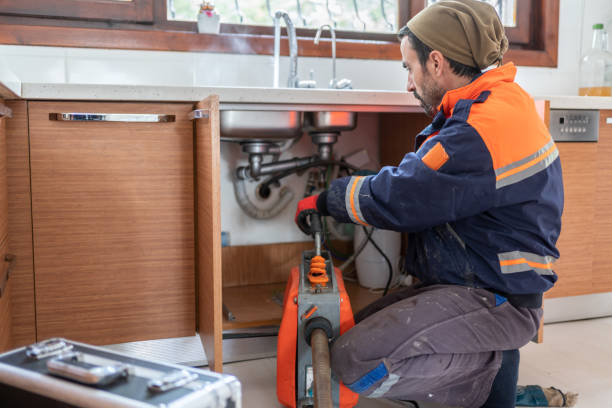 Best Water Softener Installation  in Perryville, AR