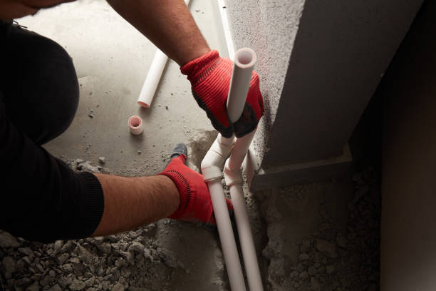 Best Septic Systems  in Perryville, AR