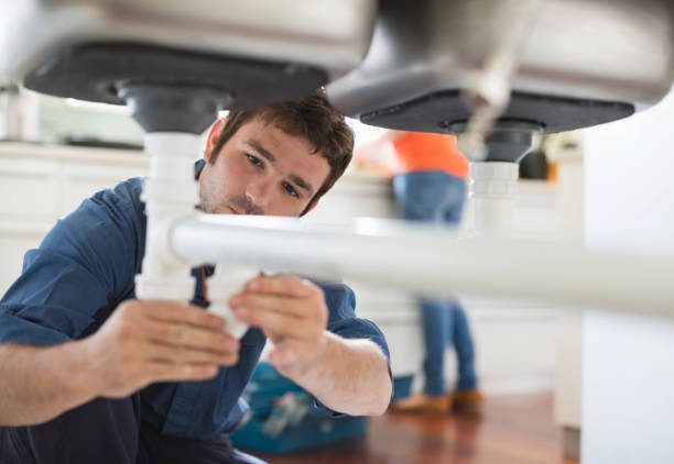 Best Hot Water Heater Installation  in Perryville, AR
