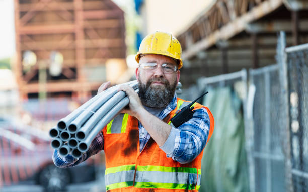Best Residential Plumbing Services  in Perryville, AR