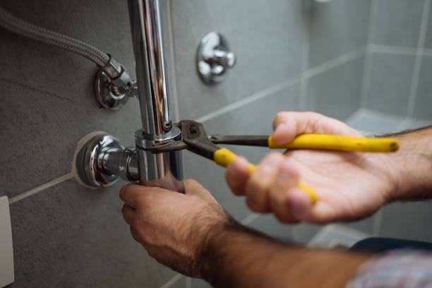 Best Plumbing Services Near Me  in Perryville, AR
