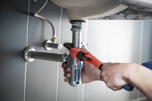 Best Faucet Repair  in Perryville, AR