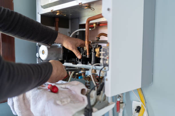 Best Sewer Line Repair  in Perryville, AR