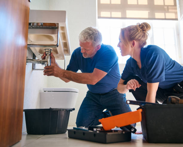Trusted Perryville, AR Plumbing Experts